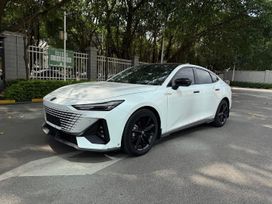  Changan UNI-V 2022 , 2280000 , 