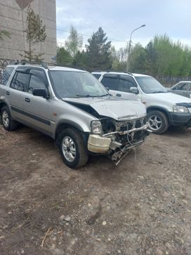 SUV   Honda CR-V 1996 , 198000 , 