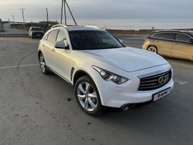 SUV   Infiniti FX30d 2013 , 2549900 , 