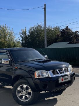  Nissan NP300 2012 , 790000 , 