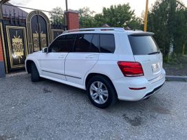SUV   Mercedes-Benz GLK-Class 2012 , 1260000 , 
