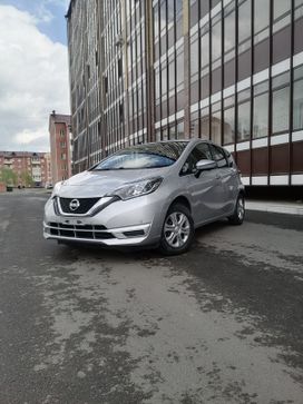  Nissan Note 2018 , 1050000 , 