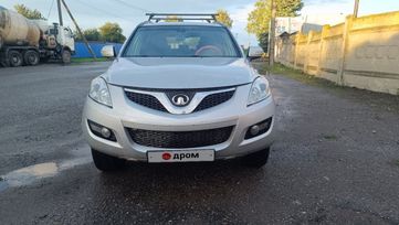 SUV   Great Wall Hover H5 2014 , 640000 , 