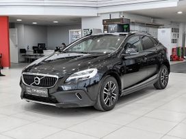  Volvo V40 2018 , 1875000 , 