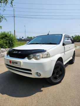 SUV   Honda HR-V 2002 , 600000 , 