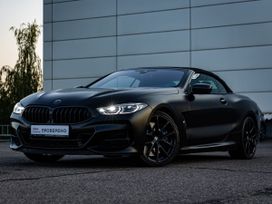   BMW 8-Series 2019 , 7750000 , 