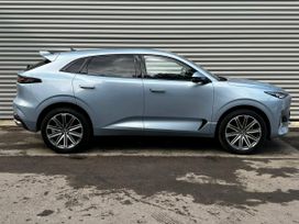 SUV   Changan UNI-K 2024 , 4553000 , 