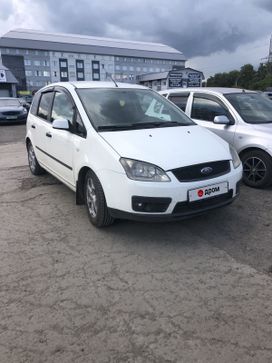    Ford C-MAX 2006 , 499000 , 