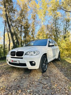 SUV   BMW X5 2012 , 1850000 , 
