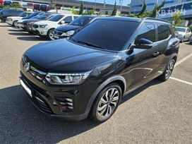 SUV   SsangYong Tivoli 2022 , 1590000 , 