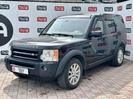 SUV   Land Rover Discovery 2007 , 729900 , -