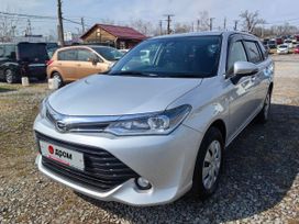  Toyota Corolla Fielder 2016 , 1100000 , 