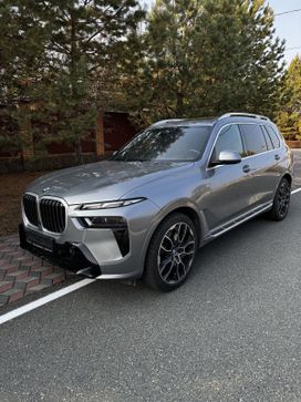 SUV   BMW X7 2022 , 14750000 , 