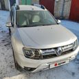 SUV   Renault Duster 2019 , 1700000 , 