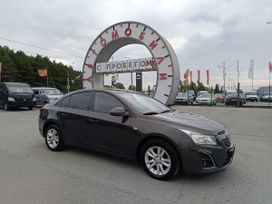  Chevrolet Cruze 2013 , 819995 , 