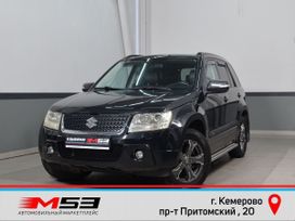 SUV   Suzuki Grand Vitara 2012 , 1111999 , 