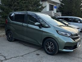    Honda Freed+ 2019 , 1599000 , 