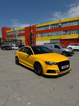  Audi A3 2016 , 3600000 , 