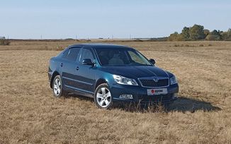  Skoda Octavia 2013 , 950000 , 