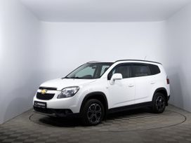    Chevrolet Orlando 2013 , 1089000 , 