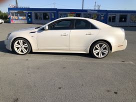  Cadillac CTS 2011 , 575000 , 