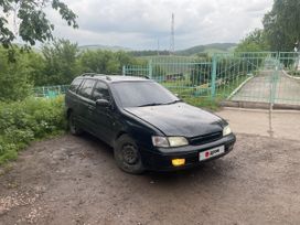  Toyota Caldina 1996 , 250000 , 