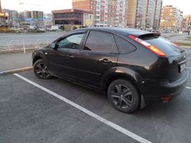  Ford Focus 2006 , 350000 , 