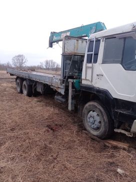  () Mitsubishi Fuso Super Great 1995 , 890000 , 