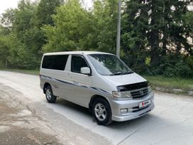    Mazda Bongo Friendee 1999 , 667000 , 