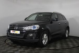 SUV   Zotye T600 2015 , 863000 ,  