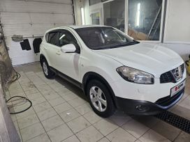 SUV   Nissan Qashqai 2013 , 1100000 , 