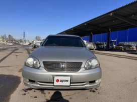  Toyota Mark II 2001 , 870000 , 