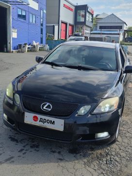  Lexus GS300 2005 , 850000 , 