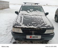 SUV   Opel Frontera 1992 , 200000 , 