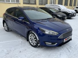  Ford Focus 2016 , 1320000 , -