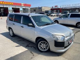  Toyota Succeed 2017 , 895000 , 