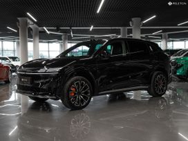 SUV   Zeekr 7X 2025 , 6650000 , 