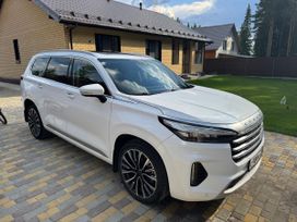 SUV   EXEED VX 2022 , 2700000 , 