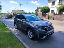 SUV   Honda CR-V 2021 , 1900000 , 