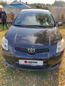  Toyota Auris 2007 , 750000 , 