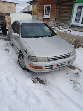  Toyota Carina 1993 , 270000 , 