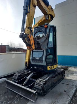 - Yanmar B3-6A 2014 , 2790000 , 