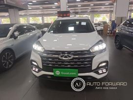 SUV   Chery Tiggo 8 2021 , 1800000 , 