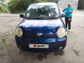    Toyota Sienta 2005 , 530000 , 