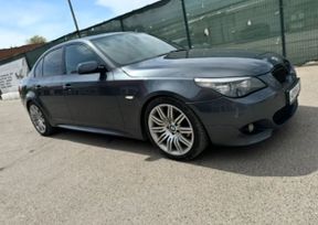  BMW 5-Series 2007 , 1399000 , 
