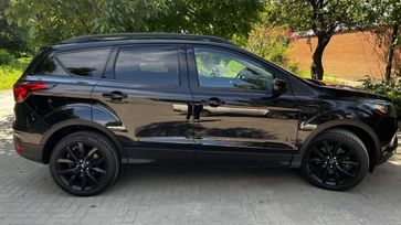 SUV   Ford Escape 2019 , 2100000 , 