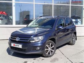 SUV   Volkswagen Tiguan 2013 , 1150000 , 