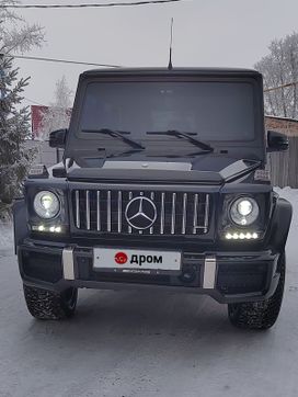 SUV   Mercedes-Benz G-Class 2001 , 2600000 , 