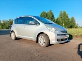  Toyota Ractis 2010 , 780000 , 