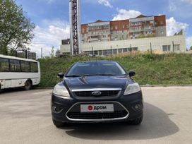  Ford Focus 2008 , 390000 , 